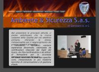 Ambiente E Sicurezza Sas Di Gervasini E C.