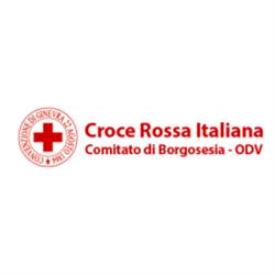 Croce Rossa Italiana di Borgosesia