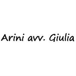 Avv. Giulia Arini