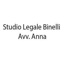 Studio Legale Binelli Avv. Anna