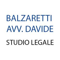 Balzaretti Avv. Davide Studio Legale
