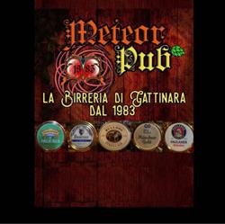 Meteor Pub Di Sangalli Marco & C. S.A.S.