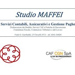 Maffei Studio Professionisti