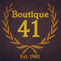Boutique 41