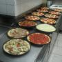 Pizze