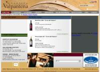 Sito di Cantina Valpantena