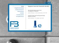 Ingegneri Associati Fasanotto Bonafini