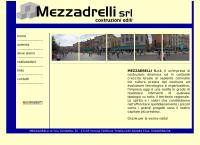 Mezzadrelli S.R.L. Costruzioni Edili