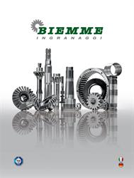 Biemme S.R.L. Societa' Unipersonale