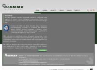 Sito di Biemme S.R.L. Societa' Unipersonale