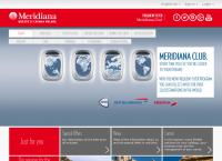 Meridiana S.p.a.