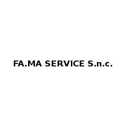 Fa.Ma Service Snc di Mangone Danilo e C
