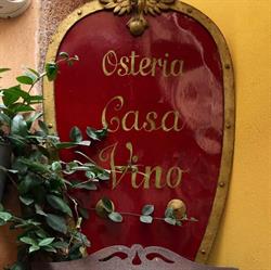 Ristorante Osteria Casa Vino