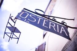 Osteria A La Carega