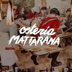 Osteria Mattarana S.A.S. Di Vesentini Nicola & Prati Michele
