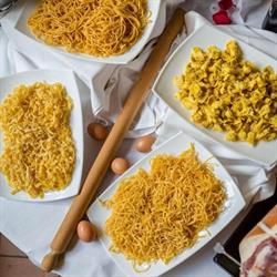 Trattoria Monsuà