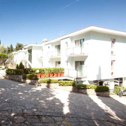 Hotel Rely SNC