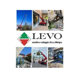 Levo SRL