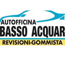 Autofficina Basso Acquar Di Ciocchetta Nicola