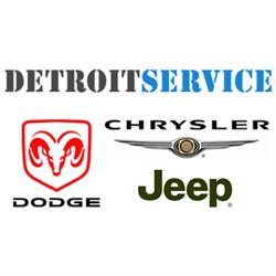 Detroit Service