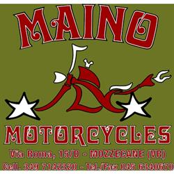 Maino Motorcycles