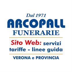 Arcopall Funerarie Agenzia Funebre