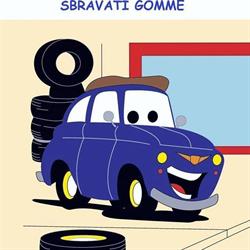 Sbravati Gomme di Sbravati Luca