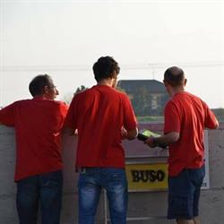Benvenuti Pneuservice di Benvenuti Nicolò