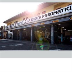 La Ruota Pneumatici