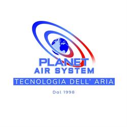 Planet Air System 2 SRL