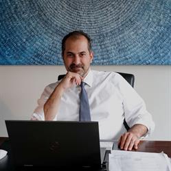 Studio legale avv. Mattia Magrassi