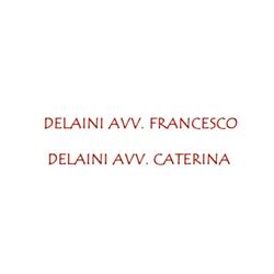 Delaini Avv. Francesco Delaini Avv. Caterina