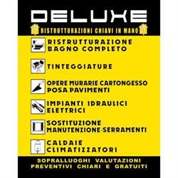 Deluxe S.r.l.