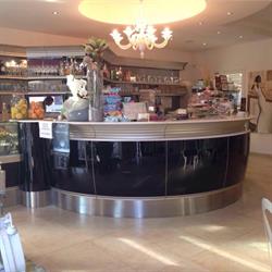 Tiffany Caffe' Di Masin Marta