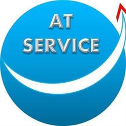 At Service