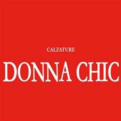 Donna Chic – Calzature Moda – Ballo – Sposa