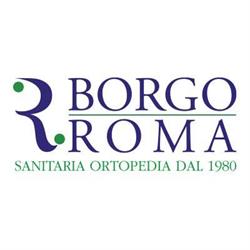 Sanitaria Ortopedia Borgo Roma S.r.l.