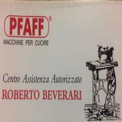 Pfaff Centro Assistenza Autorizzata