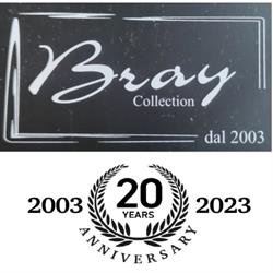 Abbigliamento Uomo - Bray Collection - dal 2003 Total Look Uomo