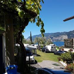 Camping Campagnola