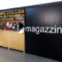 secur center magazzino