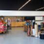 secur center negozio