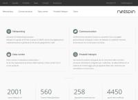 Netspin SRL