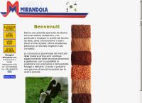 Mangimi Mirandola S.N.C.