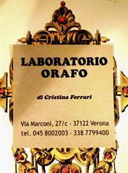 Ferrari Cristina