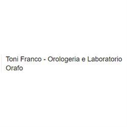 Toni Franco - Orologeria e Laboratorio Orafo