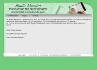 Studio Manzini