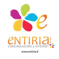 Entiria spa - Creazione siti ed e-commerce