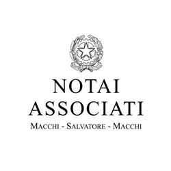 Notai Associati Macchi Dott. Sergio - Salvatore Dott. Lorenzo - Macchi Dott.ssa Michela.