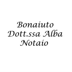 Dott.ssa Alba Buonaiuto